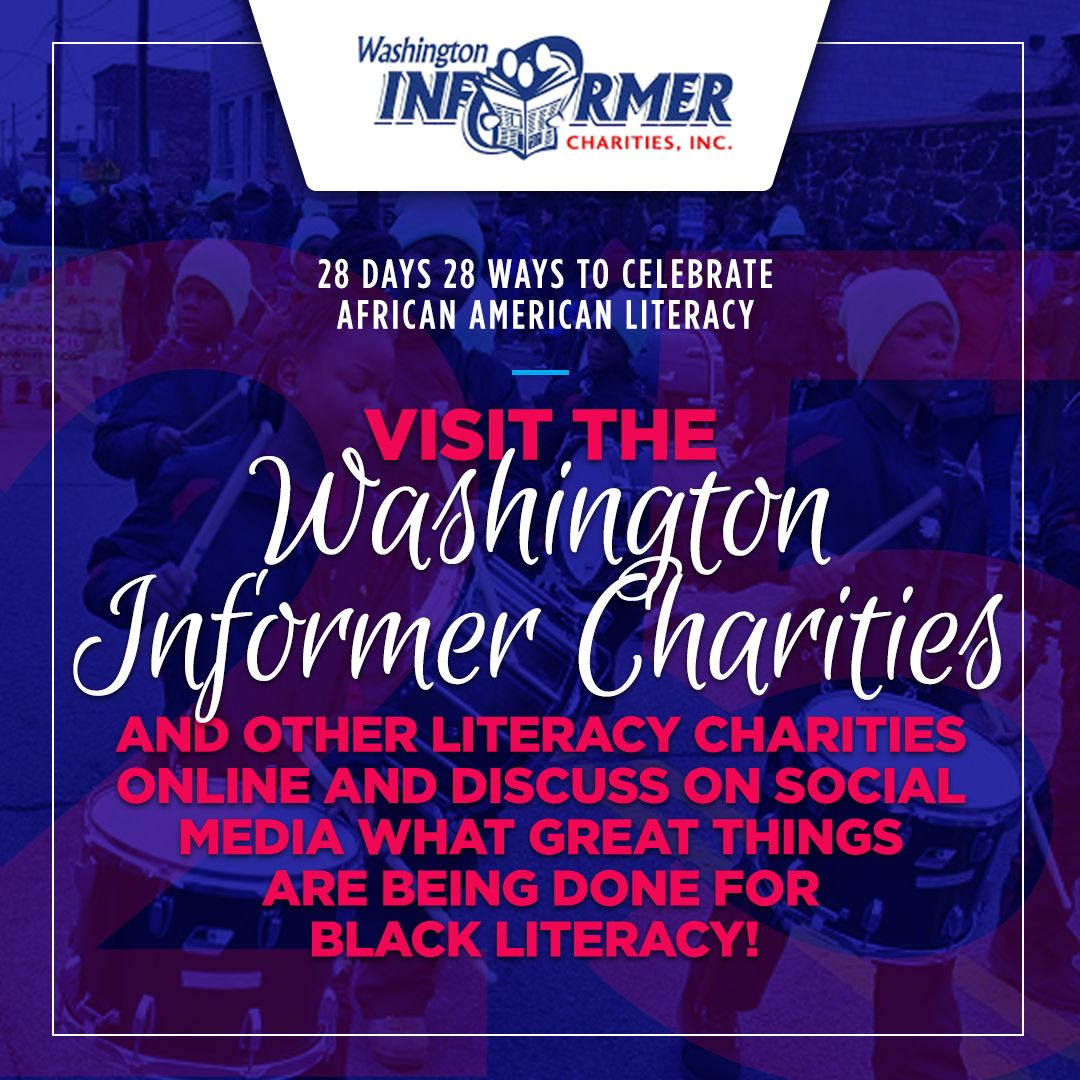 W I Charities tweet media