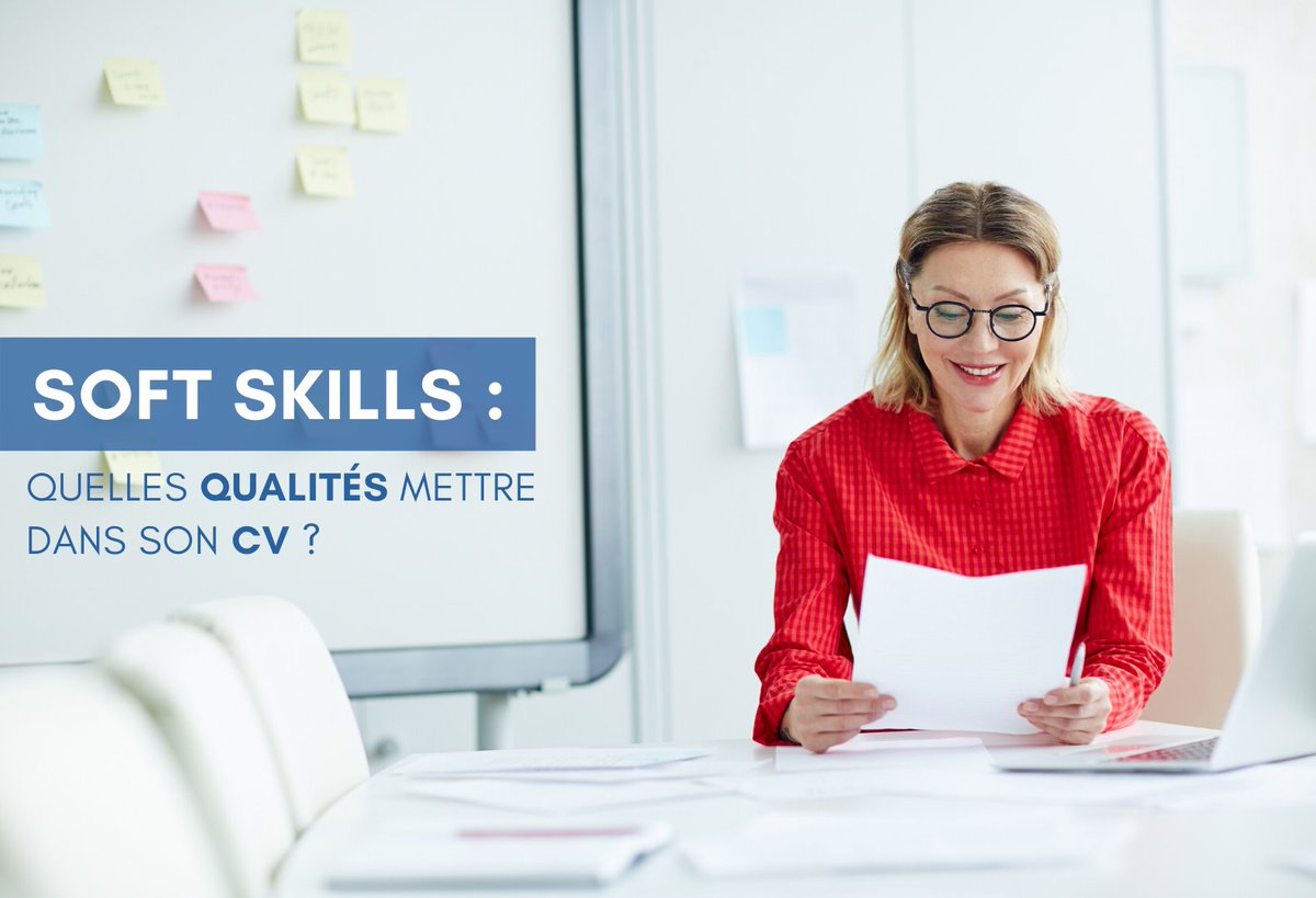 empirecontretaf's tweet photo. En manque d'inspiration pour trouver des qualités originales à indiquer dans ton CV ? 🖊️ 

💡 Viens trouver des idées dans notre nouvel article : https://t.co/GPj2Y1BaLx

#article #CV #qualité #softskills #recrutement https://t.co/oWtNML8GEV