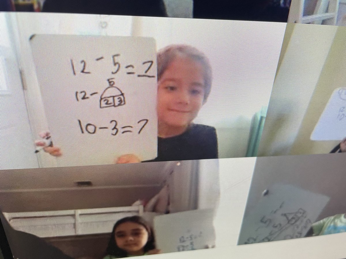 Thank you <a href="/gregtangmath/">Greg Tang</a> for a fun and informative math lesson! 👍🏻👍🏻👍🏻