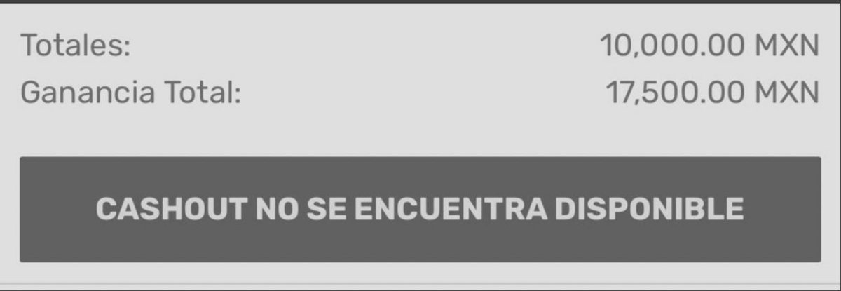 🚨ERROR ACTIVO🚨

Promo de 50% en el grupo de Errores para los siguientes 5 en entrar

🚨500 interacciones y suelto el error🚨

Info para entrar al DM