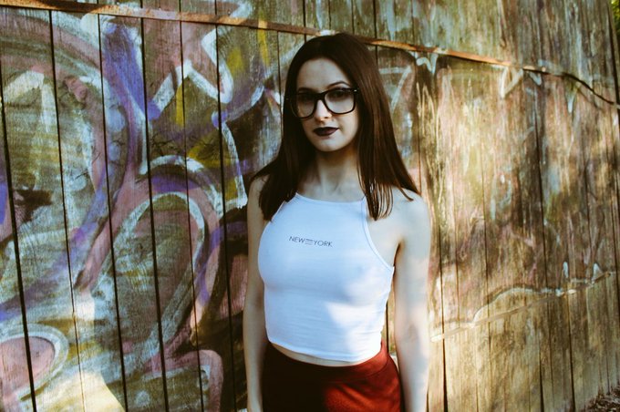 Do you like me in glasses? https://t.co/P80YH4Mg4N<a href="/tag/custom"class="tags"><span>#custom</span></a><a href="/tag/goddess"class="tags"><span>#goddess</span></a><a href="/tag/mistress"class="tags"><span>#mistress</span></a><a href="/tag/russiangirl"class="tags"><span>#russiangirl</span></a><a href="/tag/domination"class="tags"><span>#domination</span></a>