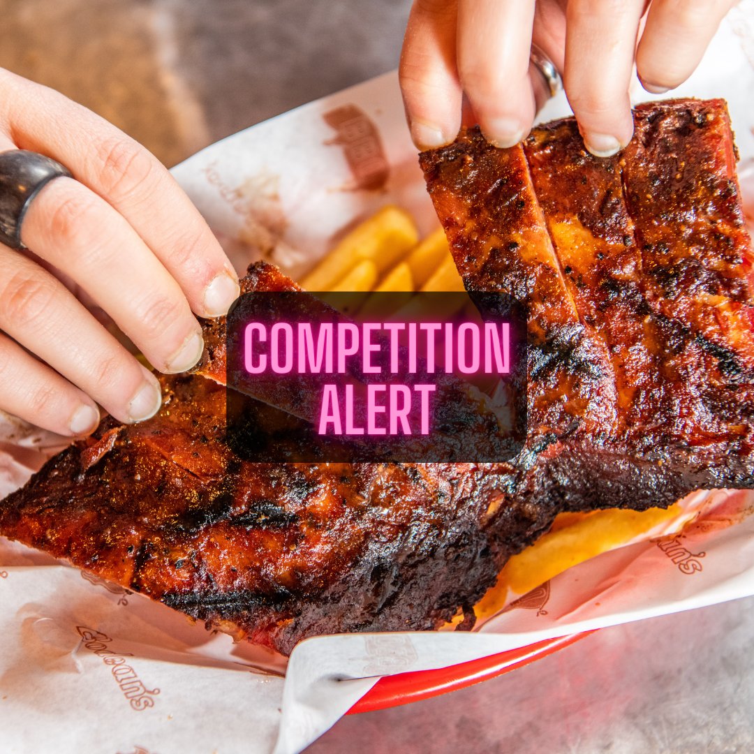 Bodean's BBQ tweet media