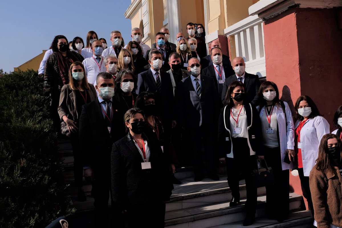 Edirne Lisesi tweet media