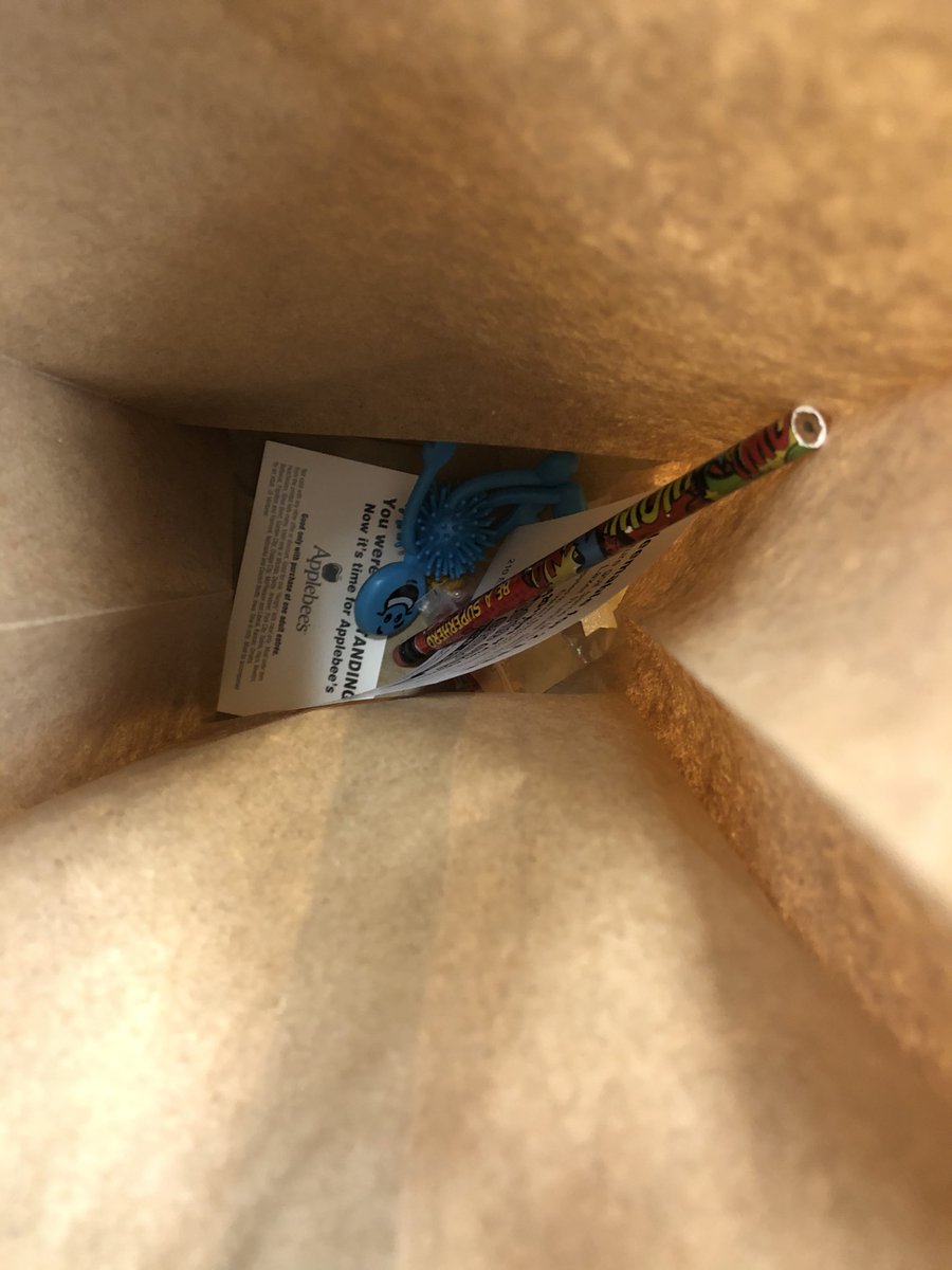 T_Hamilton_U's tweet photo. The Marrs Attendance Team was hard at work this morning assembling  440 goodie bags for students with “near perfect” attendance for quarter 3! Students will receive their bags this upcoming Friday. #LifeOnMarrs #AttendanceMatters https://t.co/fUI6WweC8K
