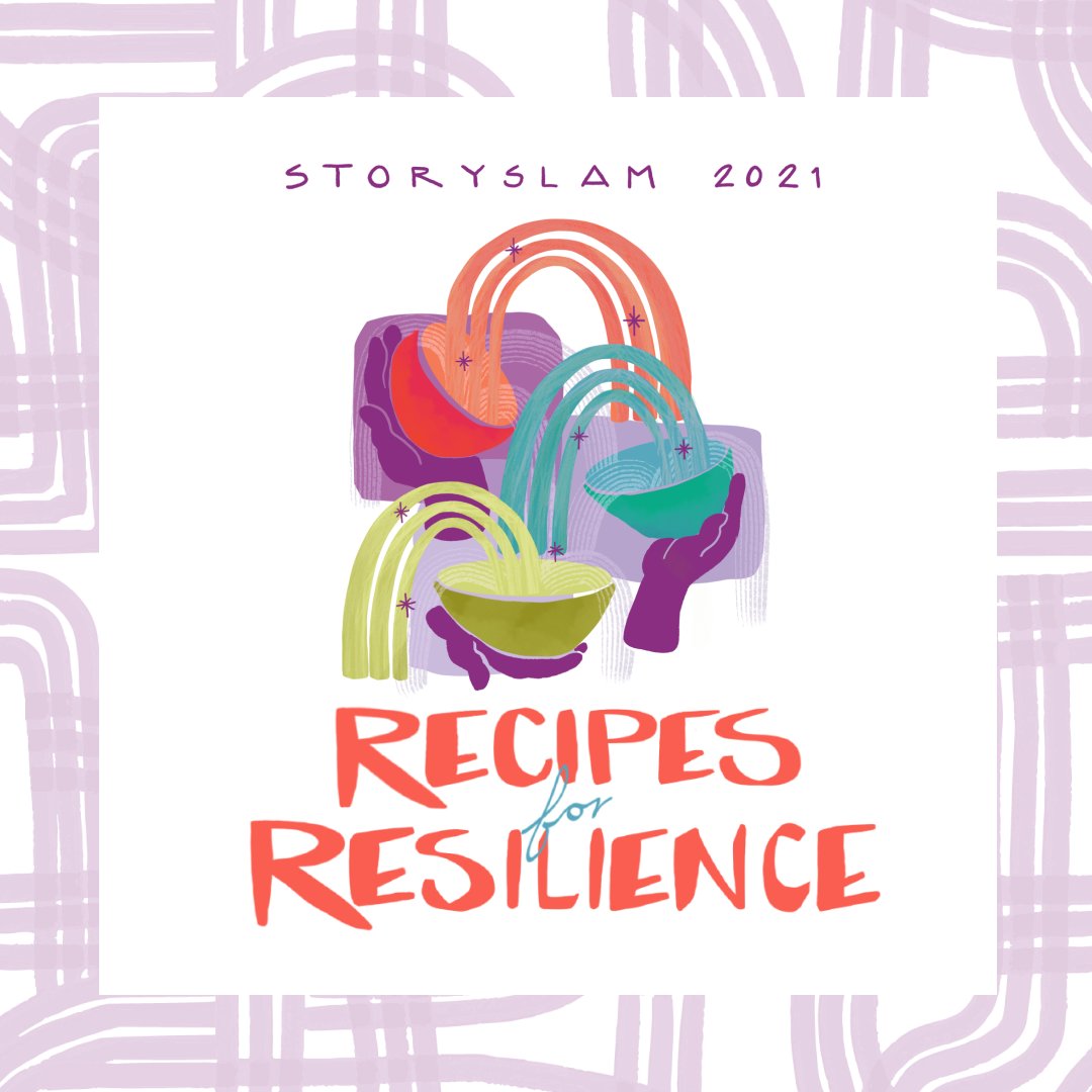 Have you bought your tickets for <a href="/rfrstories/">Real Food Real Stories</a> annual Storyslam yet? A celebration of stories from food changemakers in the Bay and beyond, all proceeds go directly to support our food community! #RFRSlam bit.ly/RFRSlam2021