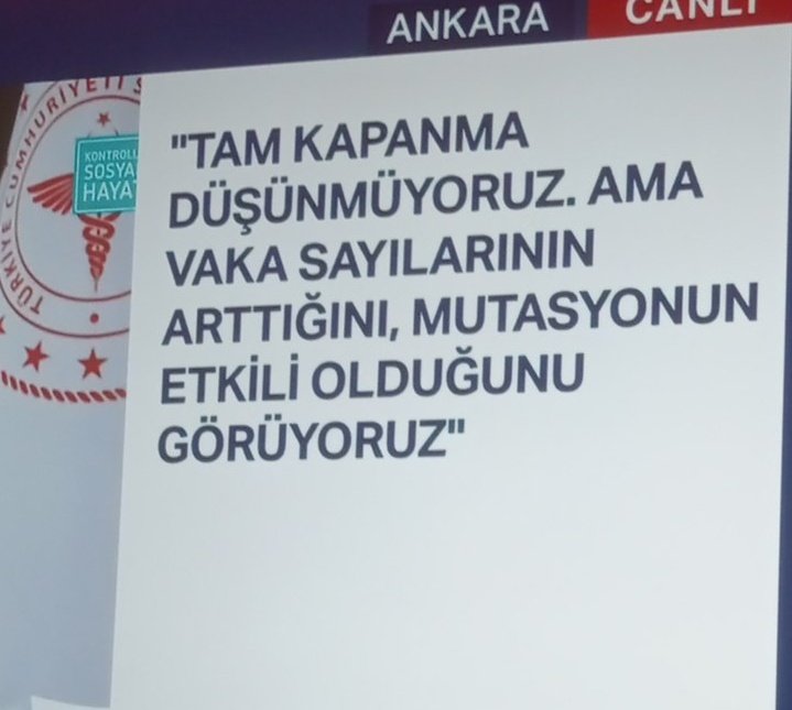 Yok canım siz yine de bizi sınav yapın 
#TurkishStudentsLivesMatters