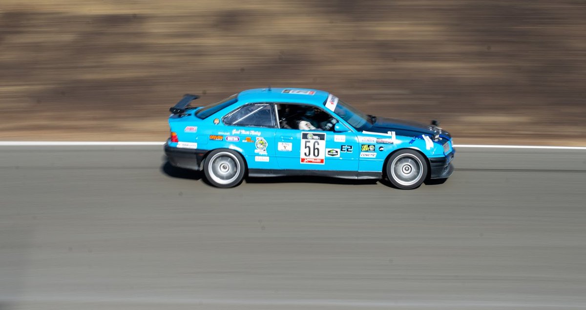 Lucky Dog Racing League (@racelucky) on Twitter photo Day 56 of 2021 brings us Good Times Racing
BMW E36 325i
Photo: <a href="/daksahoy/">Dakota Snow</a>
Thunderhill Raceway Nov 2020
#racelucky #thunderhill #hawkperformance #becausewearerebells #BMW #E36fanatics #dailyphoto Day 56 of 2021 brings us Good Times Racing
BMW E36 325i
Photo: <a href="/daksahoy/">Dakota Snow</a>
Thunderhill Raceway Nov 2020
#racelucky #thunderhill #hawkperformance #becausewearerebells #BMW #E36fanatics #dailyphoto