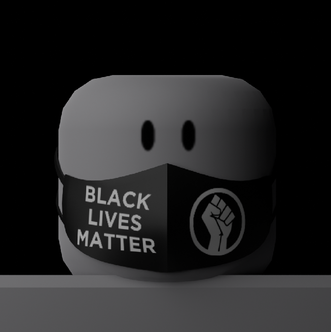 Blm Rbx Blmrbx Twitter - black lives matter roblox shirt