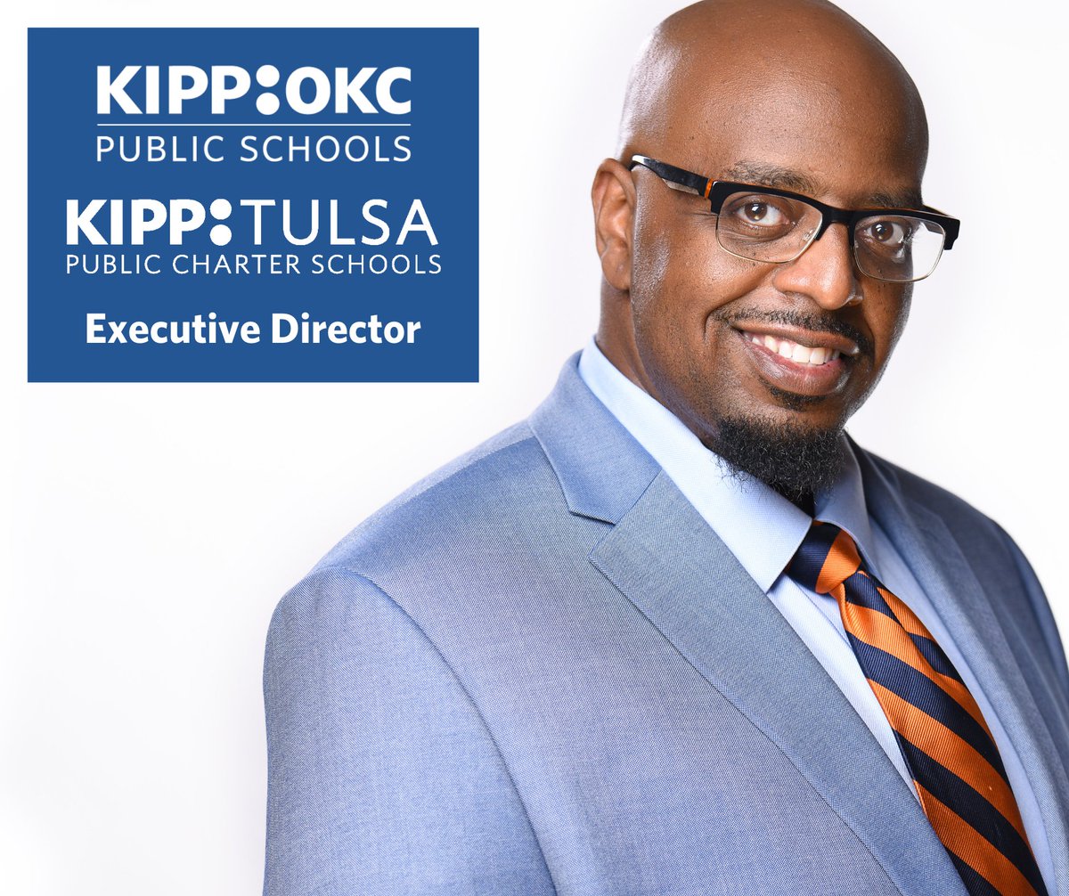 KIPP Tulsa tweet media