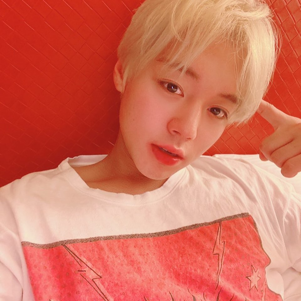 DIOBRANDOTWT's tweet photo. .*'📱› #Dɩo_ᥙρᑯᥲtᥱ : 25/O2 % ᥒᥱᥕ ᥙρᑯᥲtᥱ! _ #1stCBYOICHI #FirstPROMISE #BeYourLight
Hace poco que Yoichi está de regreso y claro que estuve haciendo stream de Promise, es sin duda una de las canciones más bonitas que he oído, corran todos a darle mucho amorcito. https://t.co/G6q2PJDysM
