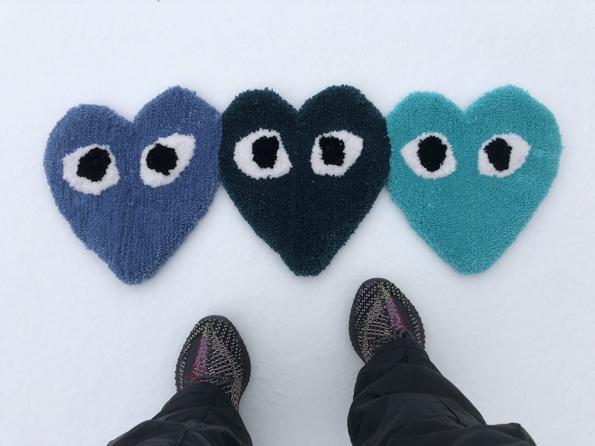 moneyyca's tweet photo. It’s these rugs I’ve made for me!!🤎🤎🤎 https://t.co/on6uNmIQPL