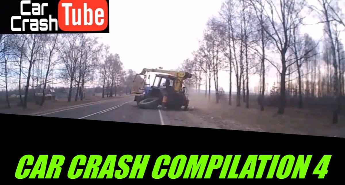 only4nsshare's tweet photo. Car crash compilation 4

Visit my channel for watching this video.
https://t.co/osOF70BliS
.
.
.
.
#car #carcrash #carcrashes #carcrazy #carcrashcompilation #carcrashtube #youtube #youtubevideos #youtubechannel https://t.co/VwxfrOXFDF