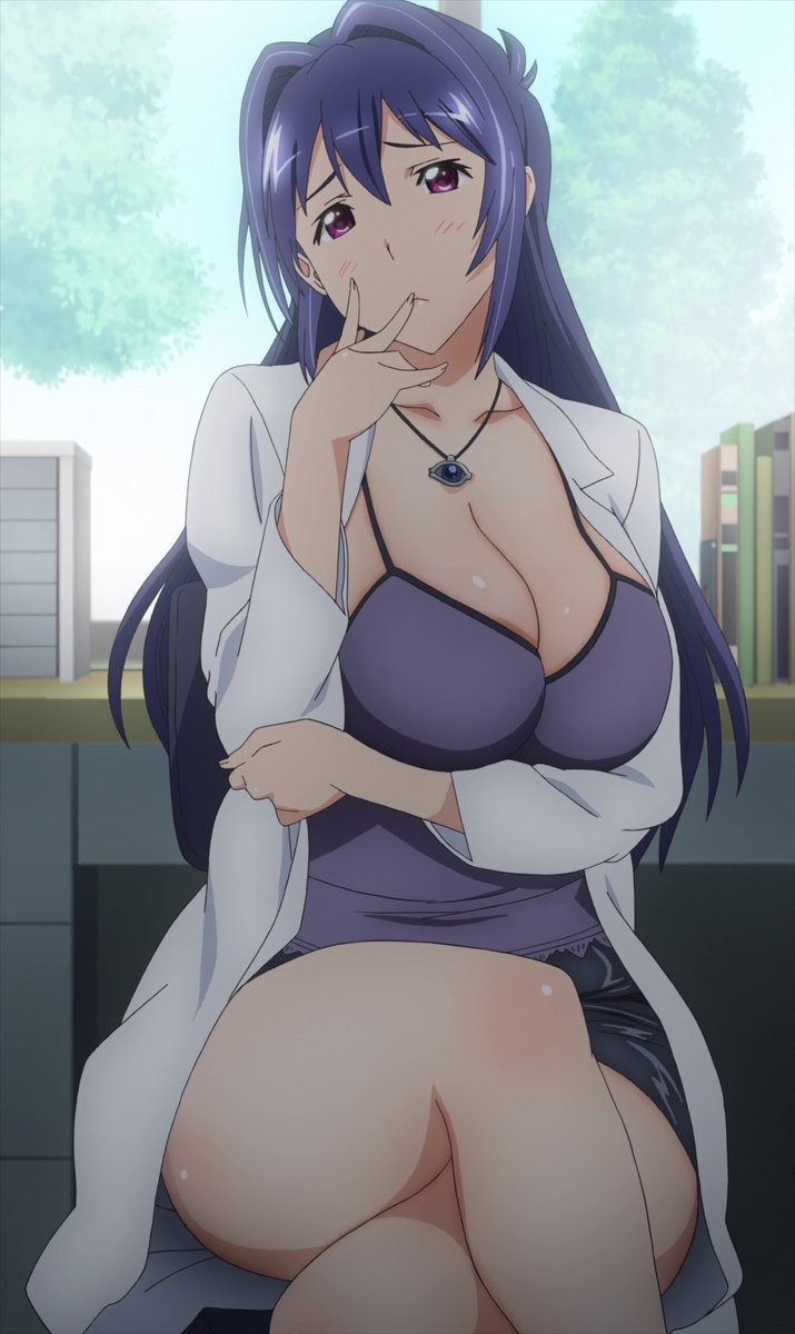 WaifuAlert's tweet photo. https://t.co/8esOkZLugv