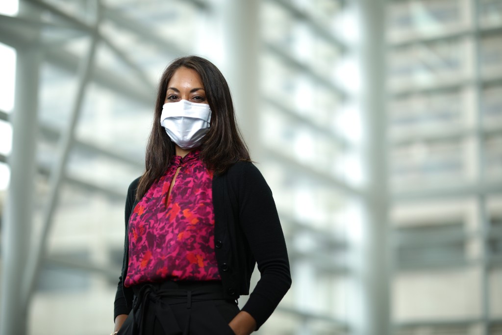 University Health Network tweet media