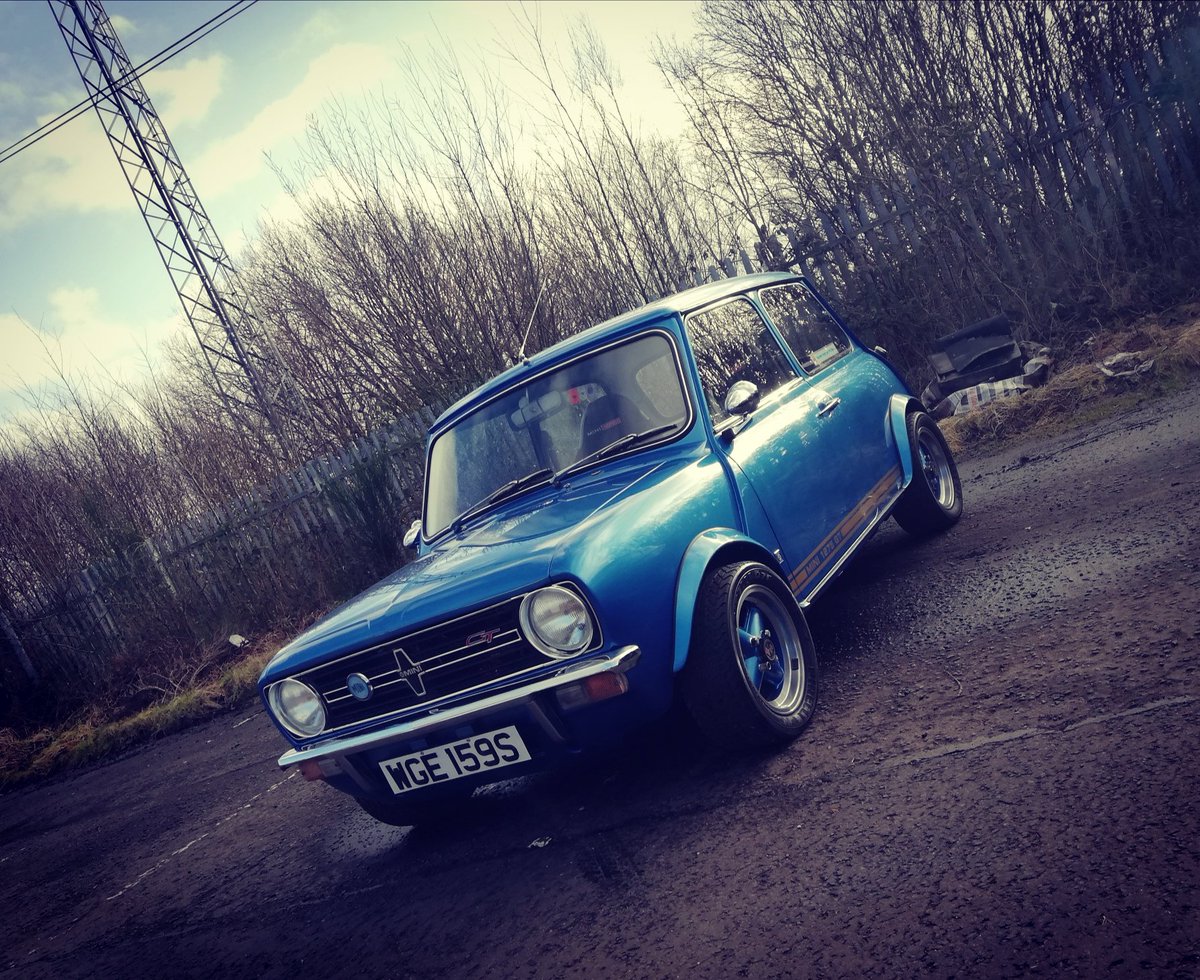 David Logue tweet media