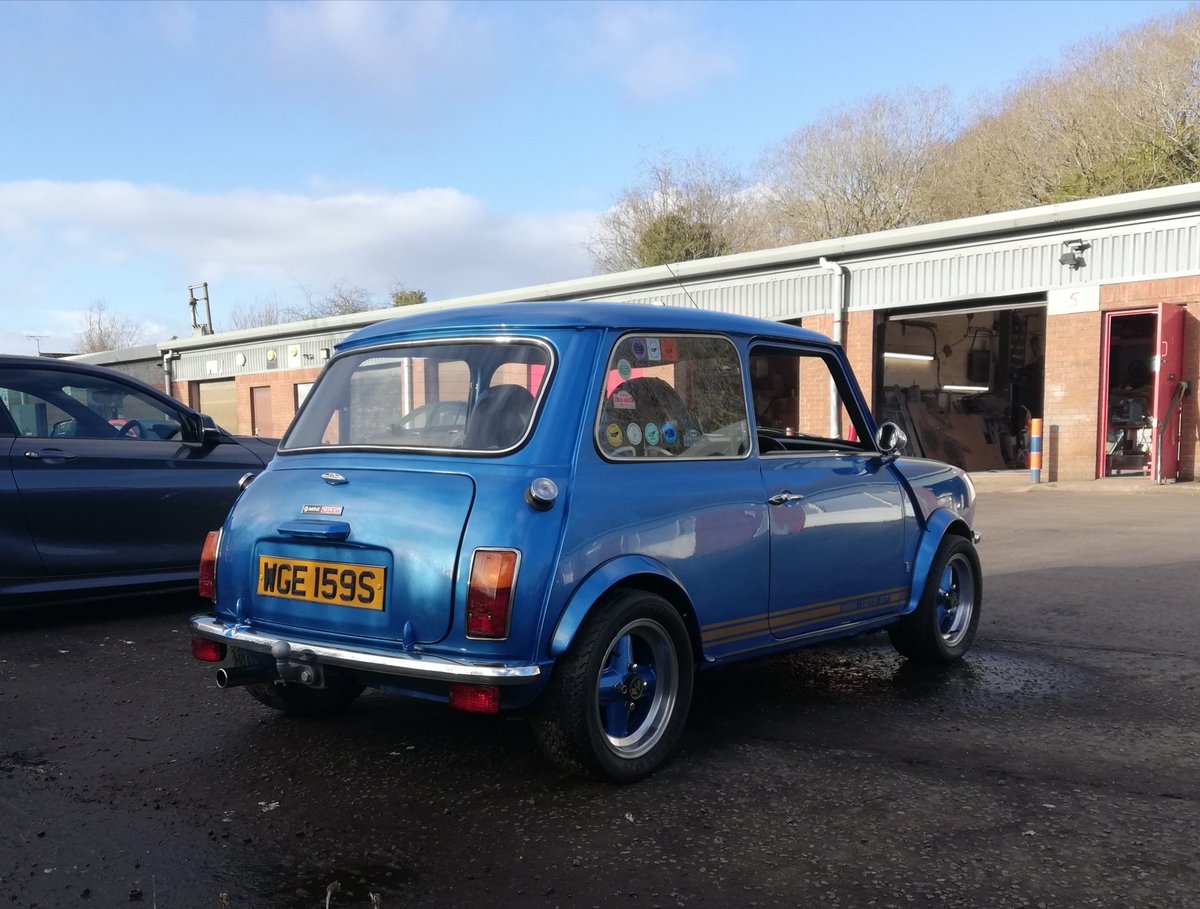 David Logue tweet media