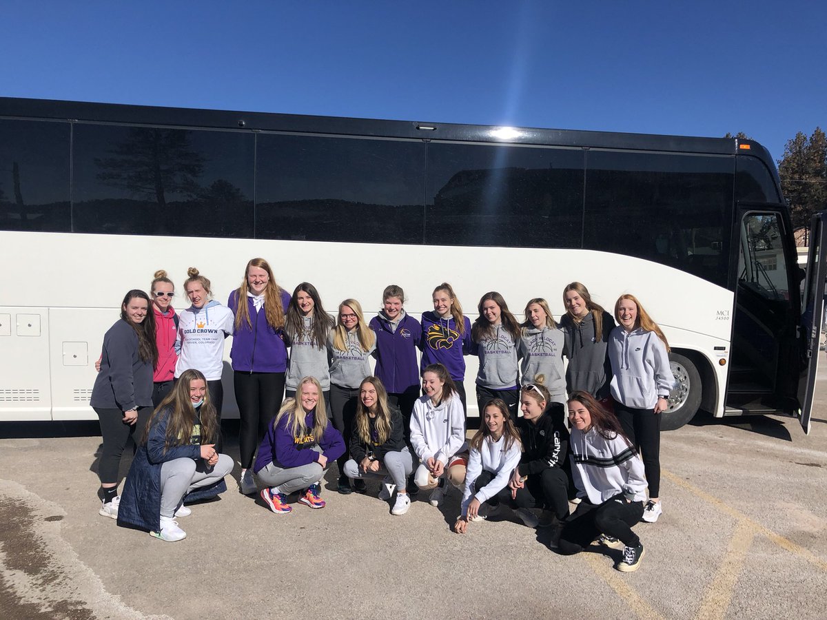 Custer Jr/Sr High tweet media