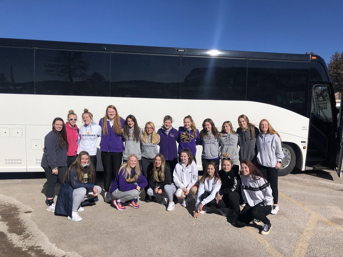 Custer Jr/Sr High tweet media