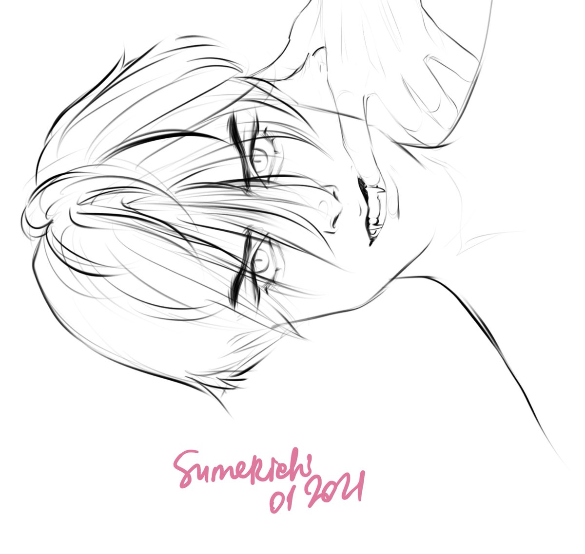 Sumerichii's tweet photo. 🐍🐍🐍

#artcommission #artdigital #artwork #commission #commissioncommissions #digitalart #digitalartist #digitalcoloring #digitaldrawing #digitalfanart #digitalillustration #digitalpainting #fanartdigital #mixoc #sketch #sketches #doodle #sumerichis_oc https://t.co/aKjbAeglOH