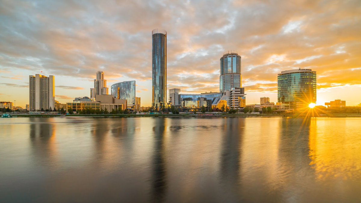 zeliboba0's tweet photo. Ekaterinburg 🌇🌇 https://t.co/GLXSixUuKp