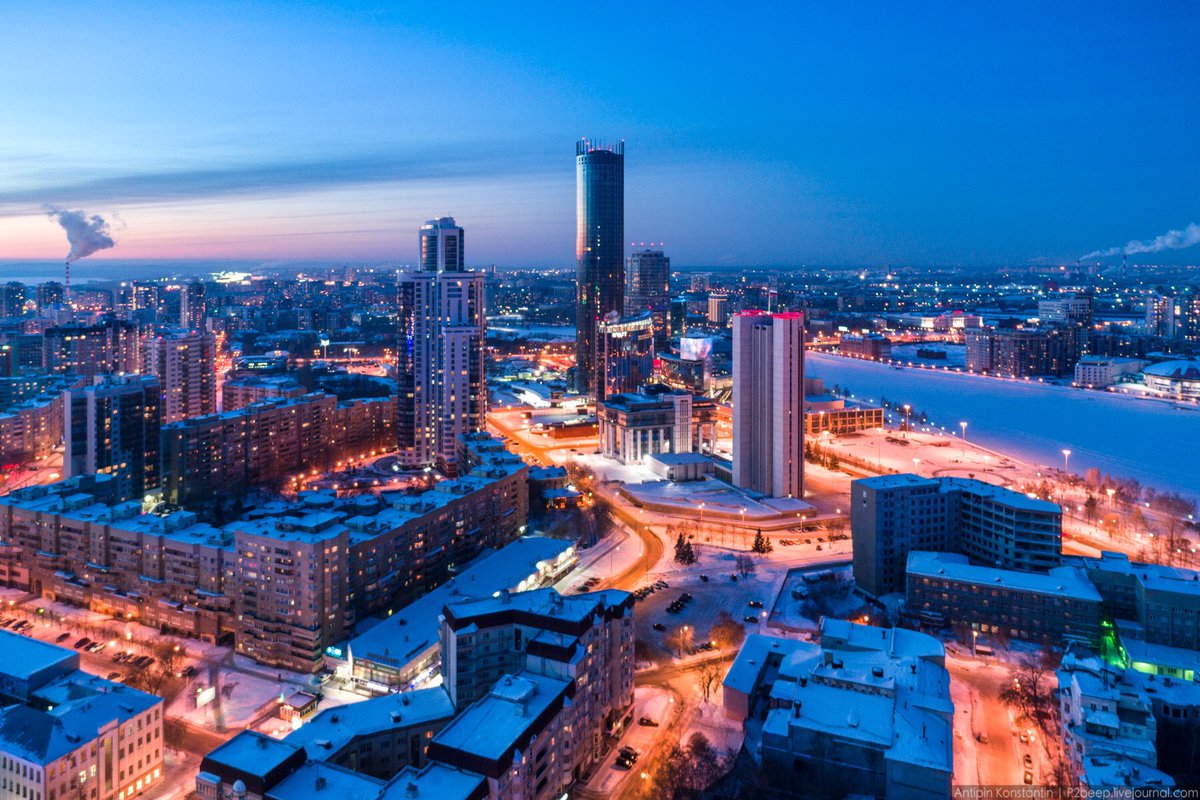 zeliboba0's tweet photo. Ekaterinburg 🌇🌇 https://t.co/GLXSixUuKp