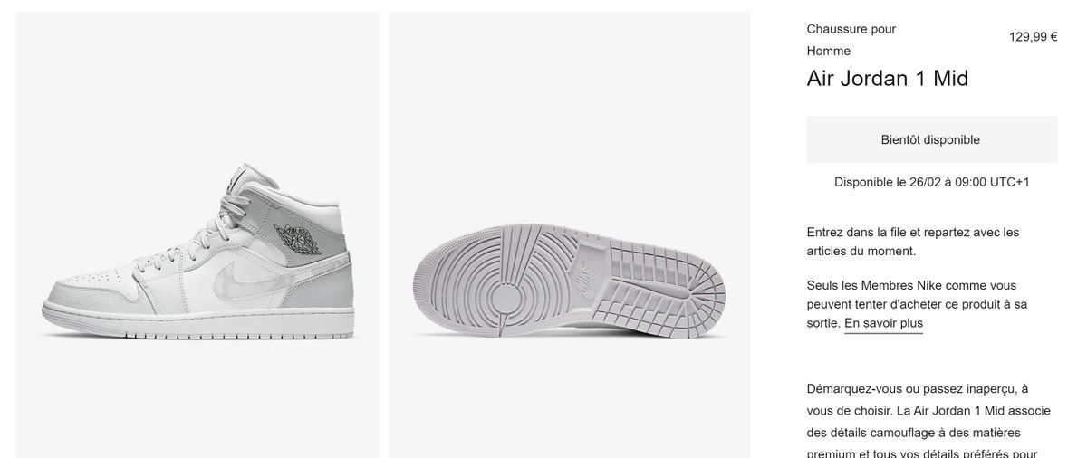 MoreSneakers.com tweet media