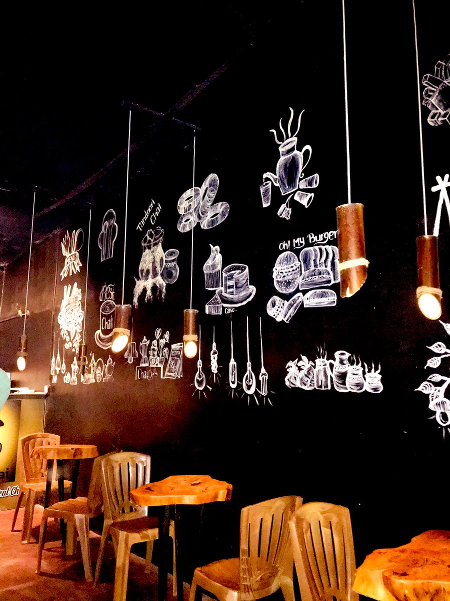 dilsath92's tweet image. #Day_Out #With #Family #Mr_Chai  #Tasty #Food #Masala_Chai  #Beautiful_Interior #Nice_Place  #lk