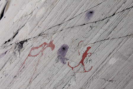 IAmASnowSeeker's tweet photo. We're the 1st people to hop on a pair of skis in it for the hunt?
Ancient drawings seem to say 'yes!'
Take #SnowSeekers mini-ski history lesson to brush up on who we can thank for the planks: https://t.co/HedVFqdKCm - @CalgaryElves
#Skihistory #retroski #ancientski #skiing https://t.co/8CzZRvEg4w