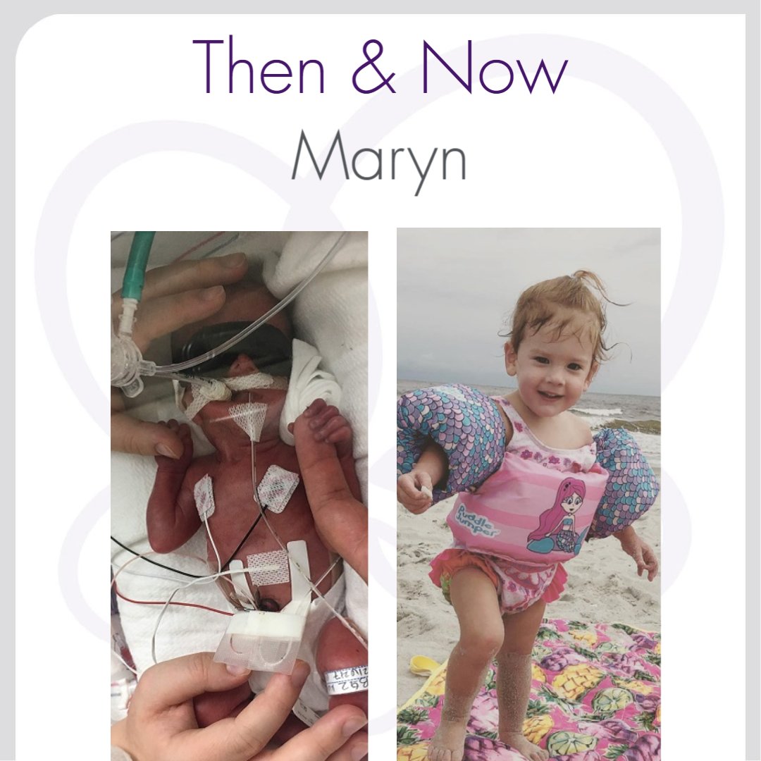 prolacta's tweet photo. Kai and Maryn are twin #micropreemies who were born at 26 weeks &amp; 2 days. The twins received Prolacta’s 100% human milk–based fortifiers while in the #NICU. Today, they are 2 years old and have never been readmitted. Read their story! https://t.co/a7lcdf1Ouo #26weeker https://t.co/DNwpY2RfLQ