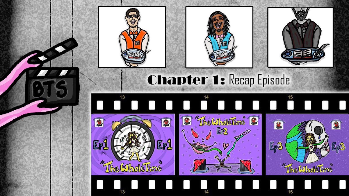 Gary Barnidge (@garybarnidge) on Twitter photo Since Chapter 1 of <a href="/ServeTheStory/">Serve The Story</a> is complete we did a behind the scene of process and create a story live on the spot. linktr.ee/cinnamon.and.s… <a href="/DeAngeloRB/">DeAngelo Williams</a> <a href="/ItsYaBoyThyme/">Thyme</a> #cinnamonandsugar #servethestory #improv #behindthescenes Since Chapter 1 of <a href="/ServeTheStory/">Serve The Story</a> is complete we did a behind the scene of process and create a story live on the spot. linktr.ee/cinnamon.and.s… <a href="/DeAngeloRB/">DeAngelo Williams</a> <a href="/ItsYaBoyThyme/">Thyme</a> #cinnamonandsugar #servethestory #improv #behindthescenes