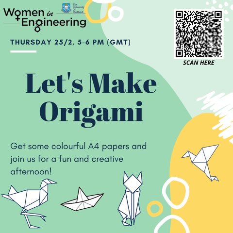 It is happening now! There is still time to join us!