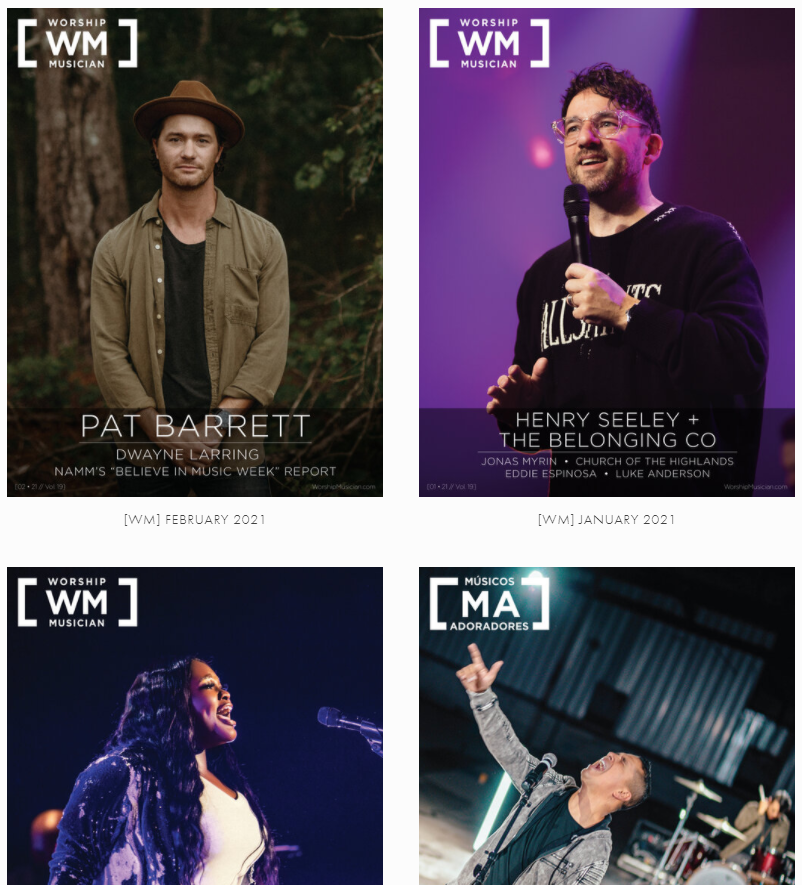 FrontGateM's tweet photo. Worship Musician is the leading source of worship training &amp; music news delivered to  1,000,000 email subscribers/mo 
See https://t.co/0b7rG1QFOS

#FrontGateMedia #worshipleaders #worshipleader #worshipmusic #worshipteam #sundaysetlist #worshipcoaching #worshipleadertraining https://t.co/iZGxcayGul