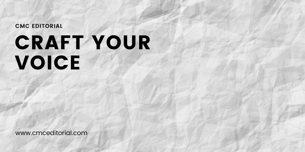 Voice is an aspect of style, and well-styled prose doesn’t fall from the sky perfectly formed. The best writers are handy editors. #voice #aspects #style #writing #editing