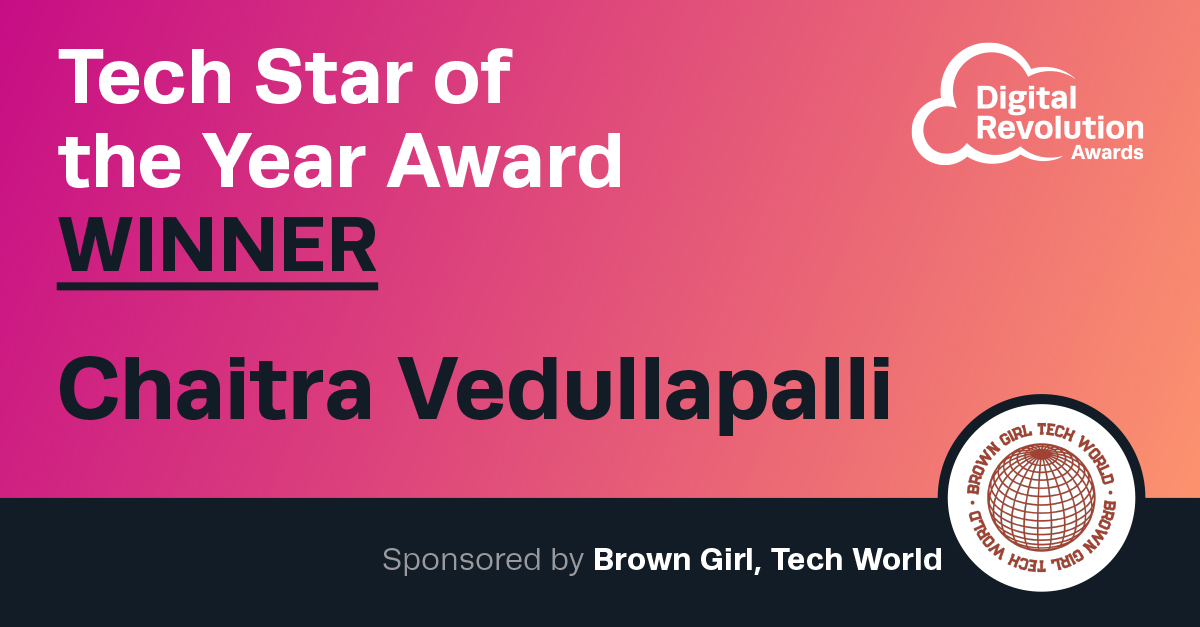 Digital Revolution Awards tweet media