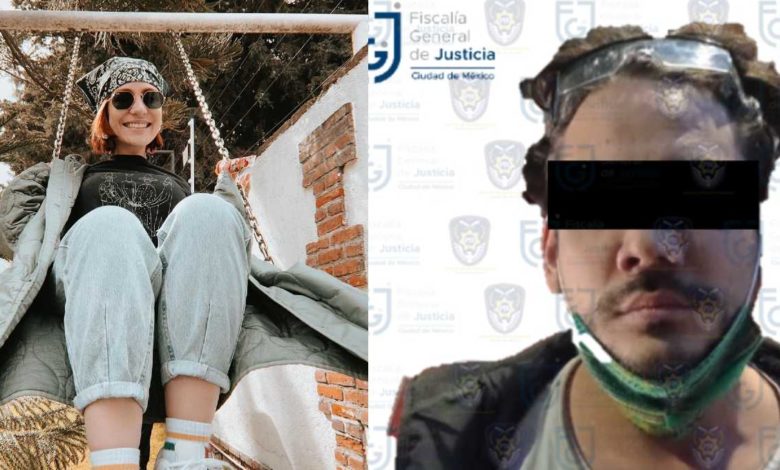 Radio_Formula's tweet photo. #Actualización | El youtuber Rix fue detenido en Coyoacán acusado de tentativa de violación en contra de Nath Campos https://t.co/SIoHAhNqpK https://t.co/ikqy9kuLBK