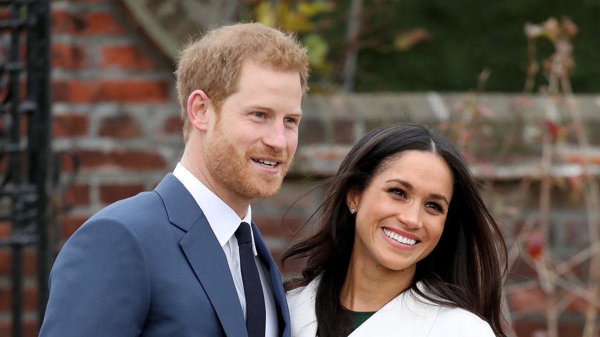myGOSSland's tweet photo. Prince Harry And Meghan Markle Support Completion Of Relief Center https://t.co/C7YfsO9ssO #tv #entertainment #gossip https://t.co/F7dkgOw8bo