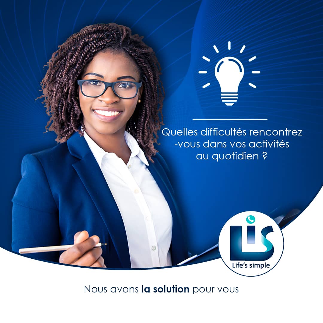 lifesSimple2's tweet photo. Nous sommes " Votre Solution au quotidien". 
 
Dites nous en commentaires les difficultés que vous rencontrez dans votre activité et ensemble trouvons la solution.

📞+237 :  652 000 011/  698 302 153

#lifeisimple #LIS #solutionfocused https://t.co/BtNBdOE3xL