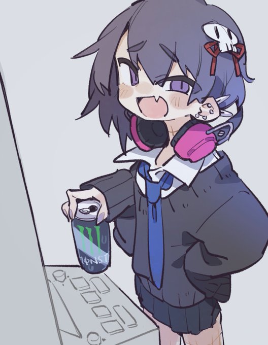 かわいい男な気がする… 