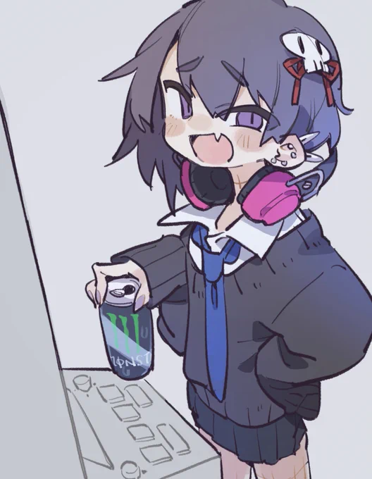 かわいい男な気がする… 