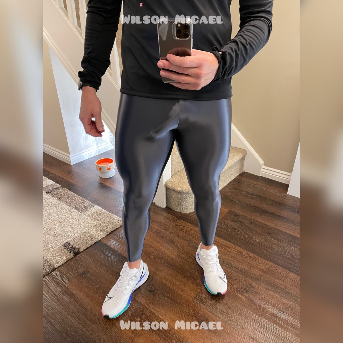 wilson_micael's tweet photo. These are suitable for the gym right? #ThursdayMotivation https://t.co/CsYc4RtSNo