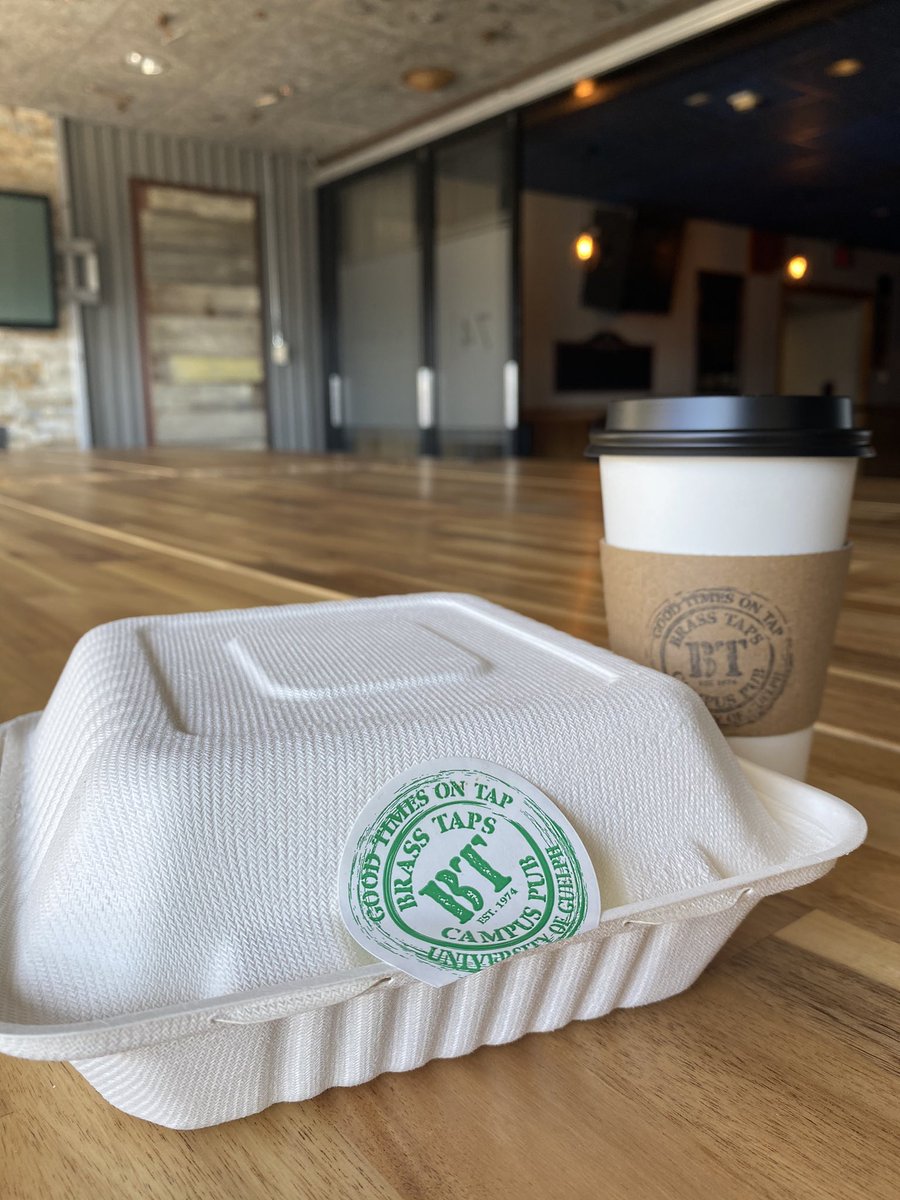 We're open today for pre-orders/pickup service between 12:00-7:00! Use our new online ordering system this week for your chance to win a BT prize pack!