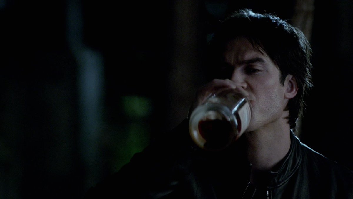 best of damon salvatore (@dailydamcn) on Twitter photo 