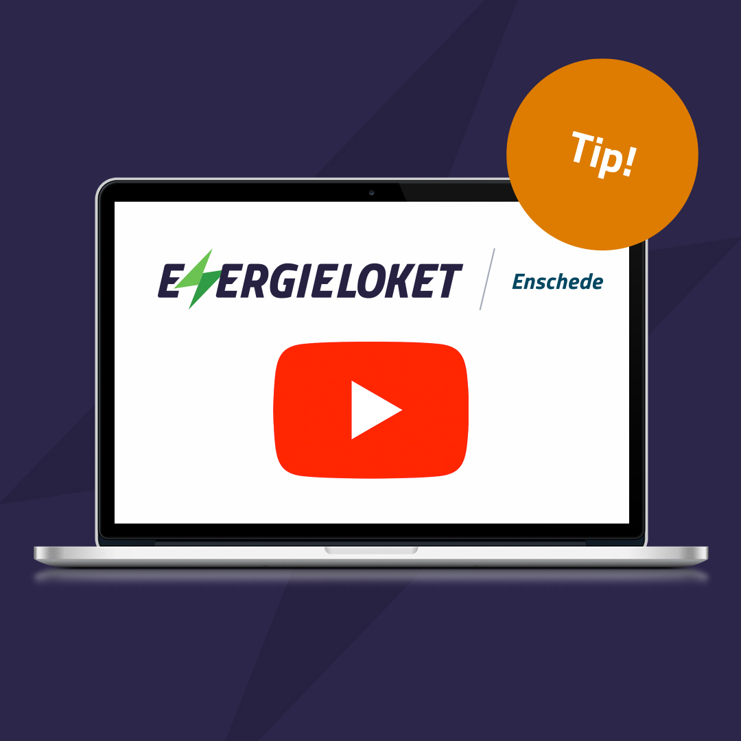Volg jij ons al op YouTube?▶️ Op ons YouTube kanaal kun je al onze video's bekijken. Wil je geen enkele video missen? Abonneer dan en ontvang een melding bij nieuwe video's⚡📽️
youtube.com/channel/UCBt67…
#Enschede #verbruikminderdoemeer