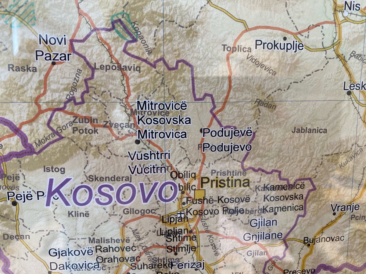 Miroslav Lajčák tweet media