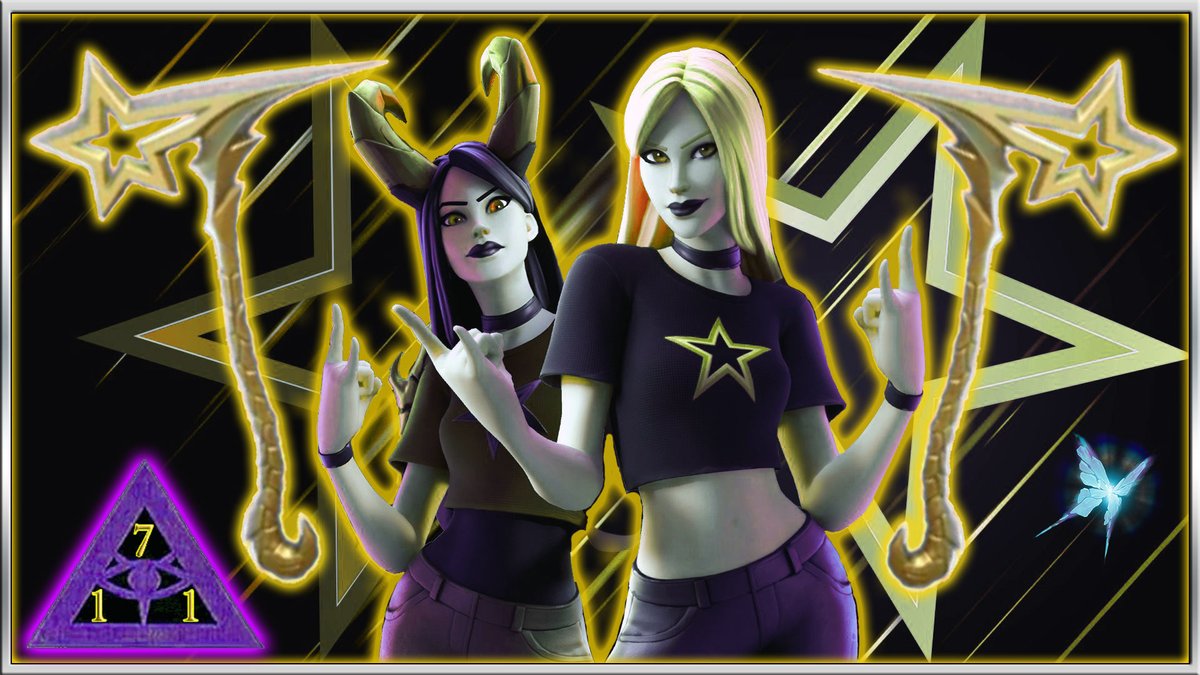 Speed711_YT's tweet photo. Ya I still want that refund bruh @FortniteGame #Fortnite #Haze #Starshot Gold Edit Style π€π
π€ #AddItBack https://t.co/bNQfNPFbA7