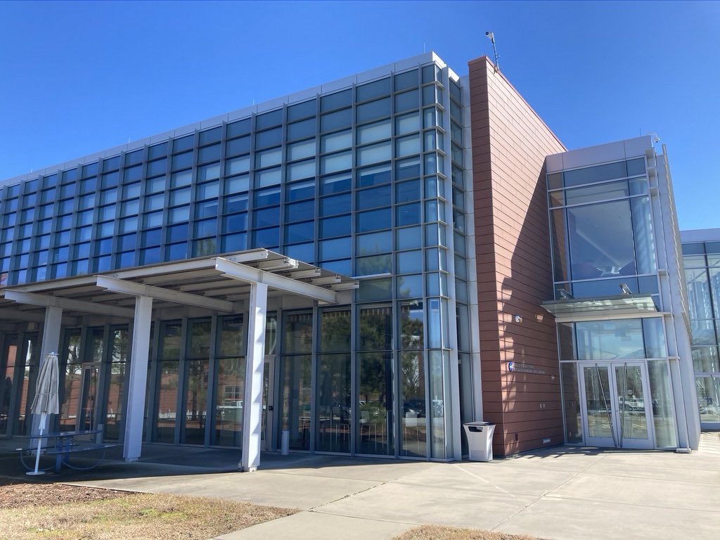 No one:   Where were you when <a href="/NASAPersevere/">ARCHIVED - NASA's Perseverance Mars Rover</a> landed?

Me:   E-2.5 hrs …   locked outside this building in the pouring rain, with neither badge nor cell phone, in a complete state of panic!