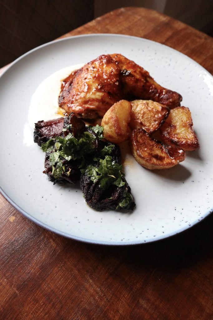 Announcing - Mother's Day with Konoba | Whether you're celebrating in person or via zoom, treat your mum to a special Mother's Day dinner with Konoba At Home.

£30pp | Delivery on Saturday 13th March 3-6pm

buff.ly/3spaJFK