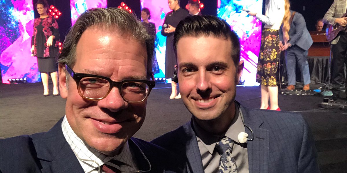 Tom Trimble, DSL tweet media