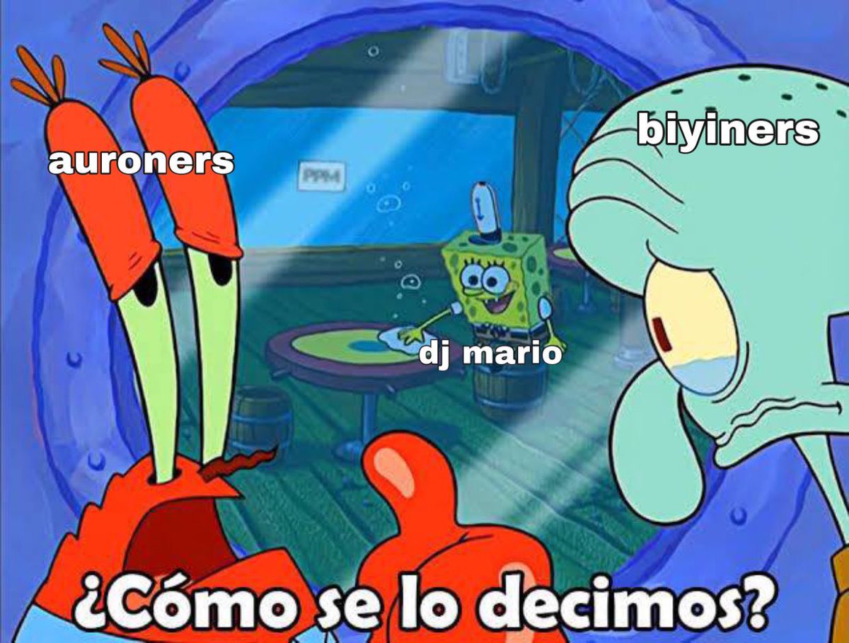 apoloxqm's tweet photo. @DjMaRiiO Unas horas antes Auron y Biyin. https://t.co/A3fL4R8EJM