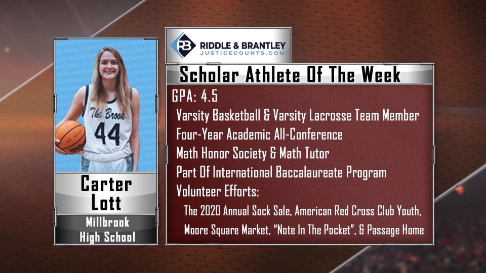 MHS Women's Basketball (@millbrookwbb) on Twitter photo π£ AND SHE'S ONE OF OURS!!! #BigThingsHappeningOverHere Congratulations <a href="/carterlott/">Carter Lott</a> ! #MoreThanAthletics ππͺπΎ π£ AND SHE'S ONE OF OURS!!! #BigThingsHappeningOverHere Congratulations <a href="/carterlott/">Carter Lott</a> ! #MoreThanAthletics ππͺπΎ